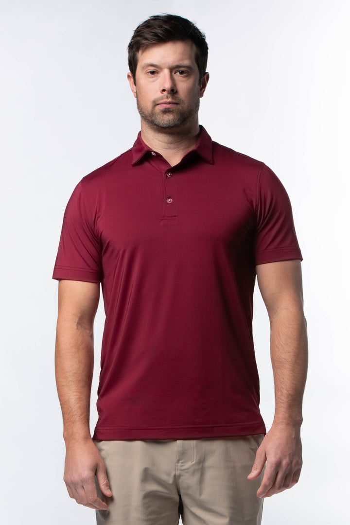 Core Classic Polo