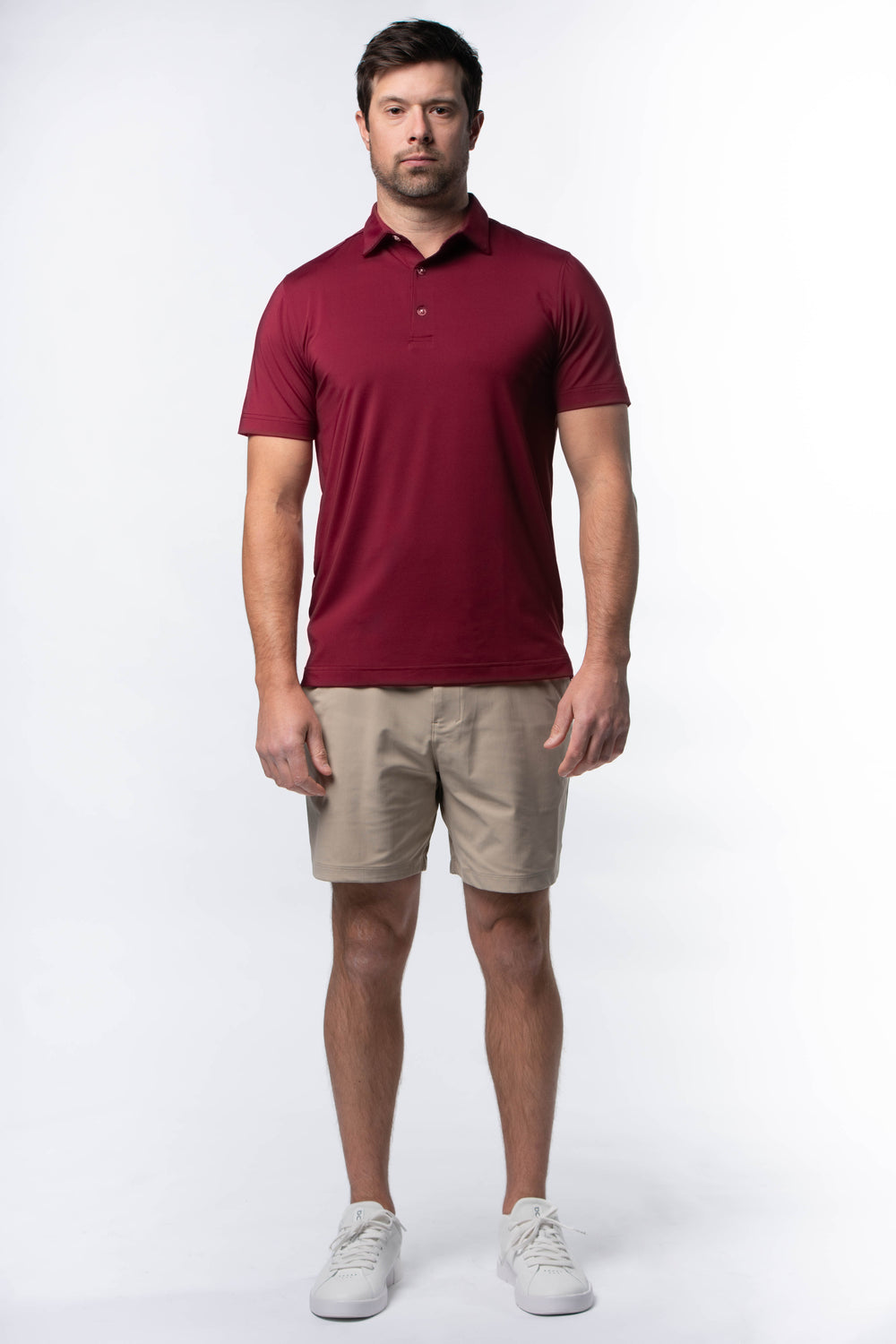 Core Classic Polo
