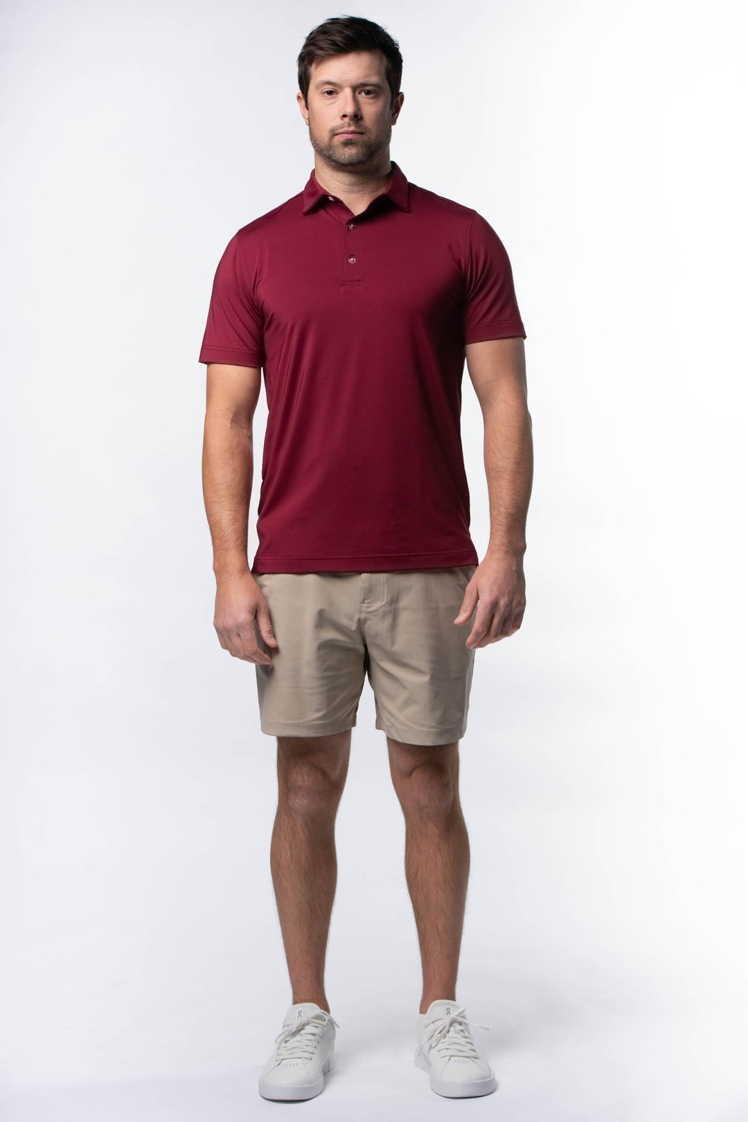 Core Classic Polo