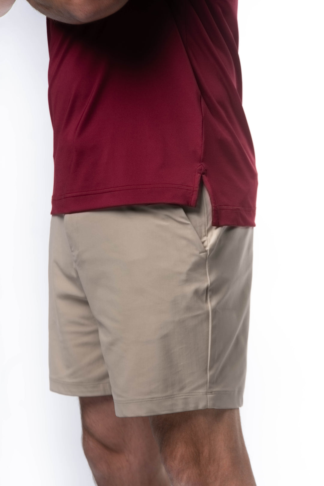 Core Classic Polo