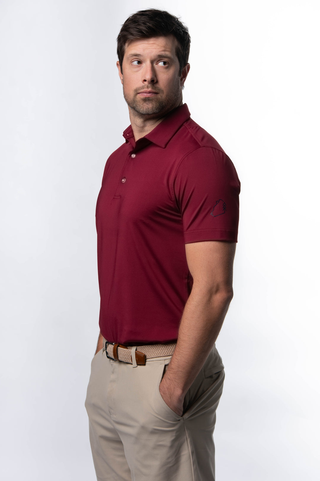 Core Classic Polo