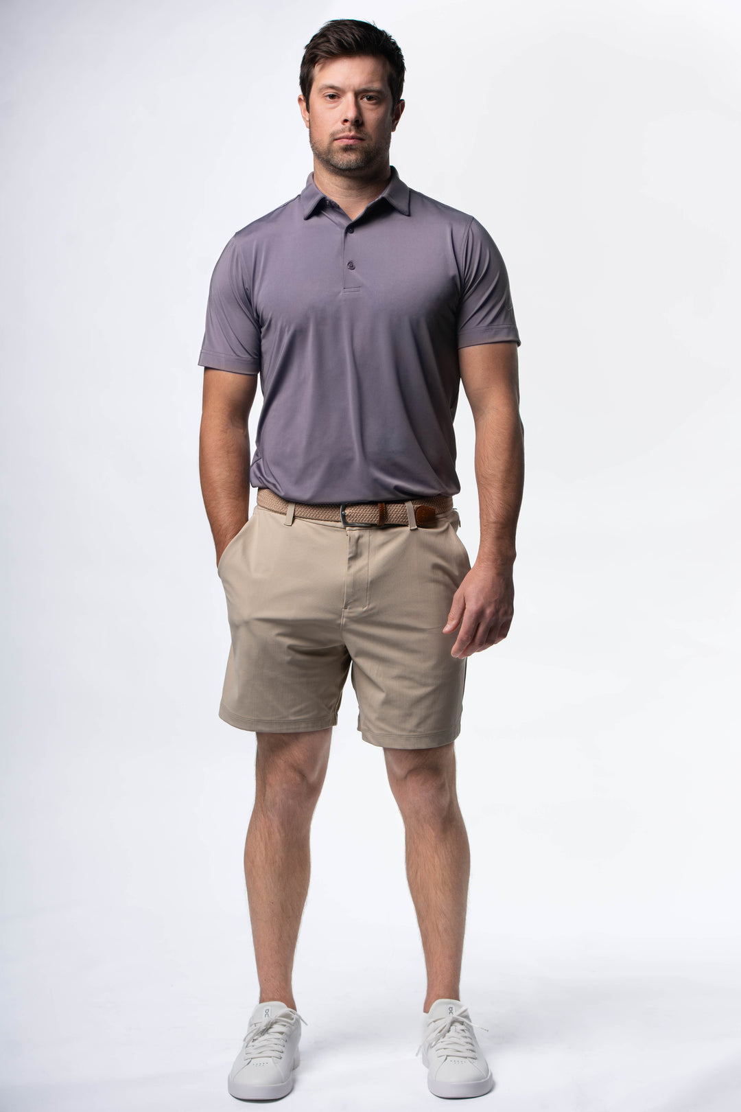 Core Classic Polo
