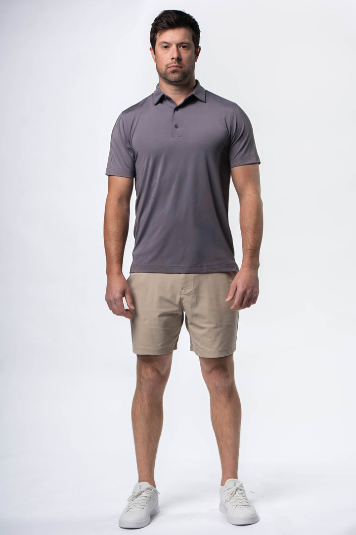 Core Classic Polo