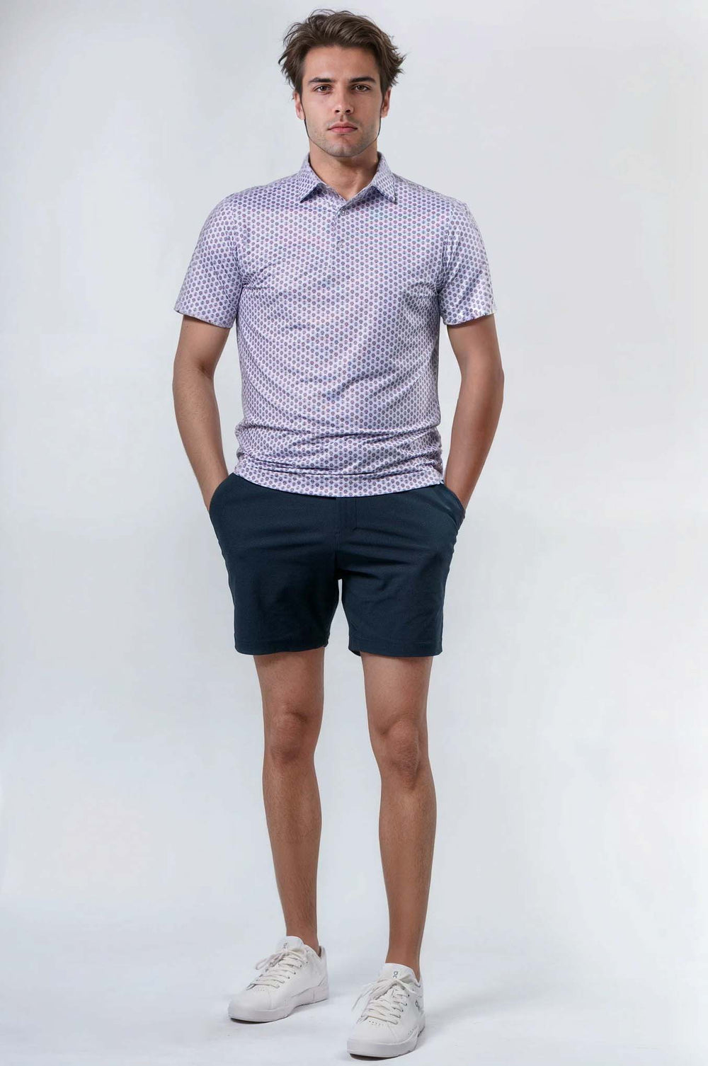 Origin Polo