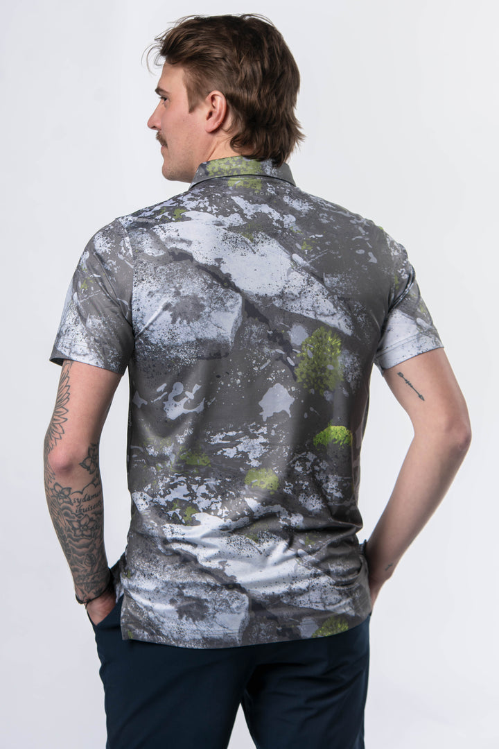 Artist Approach - Life of Moss Polo