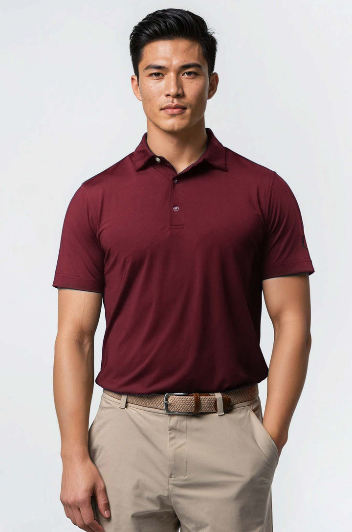 Core Classic Polo