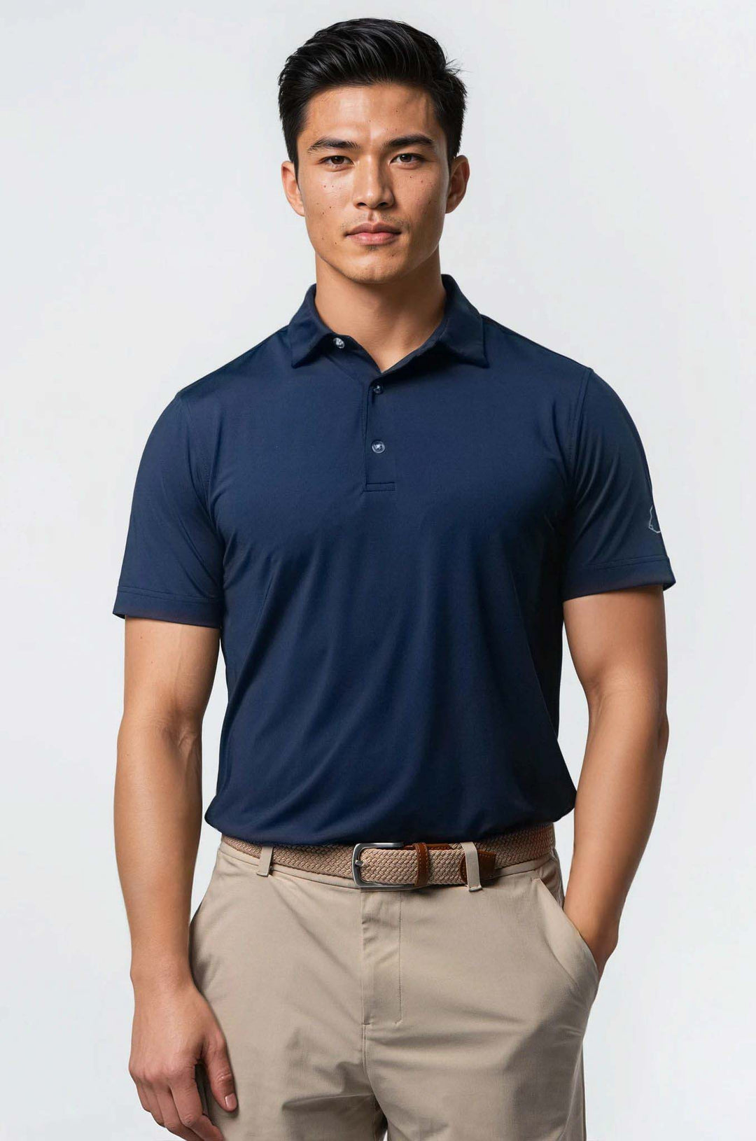 Core Classic Polo