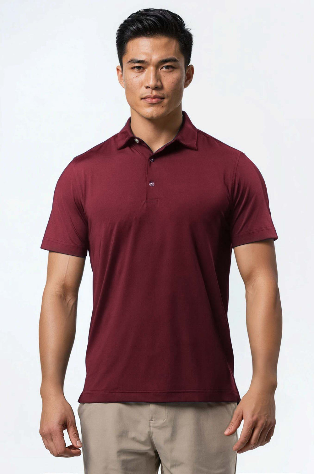 Core Classic Polo