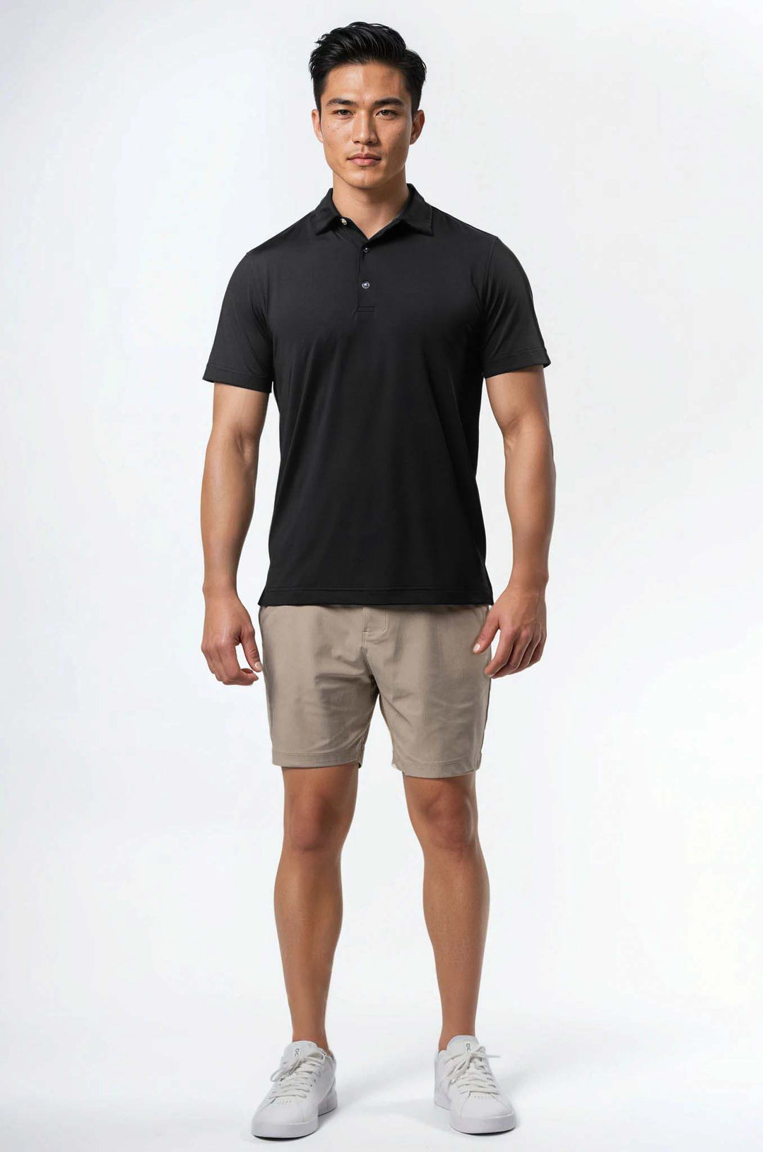 Core Classic Polo