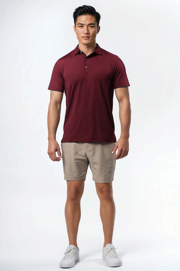 Core Classic Polo