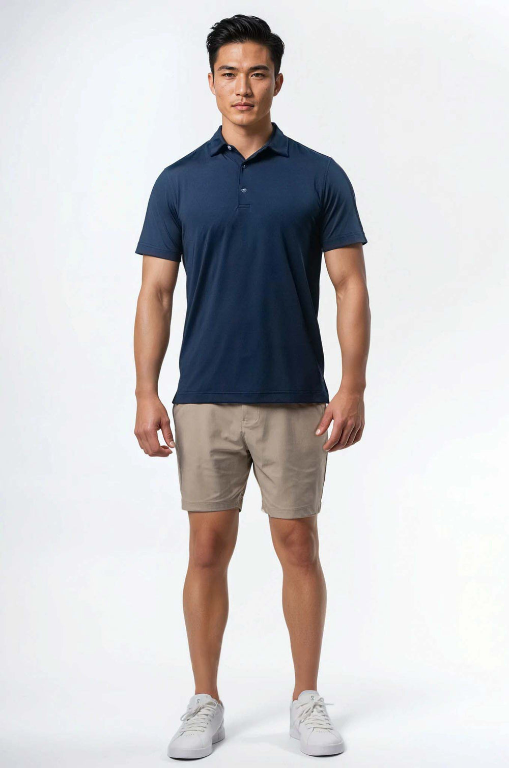 Core Classic Polo