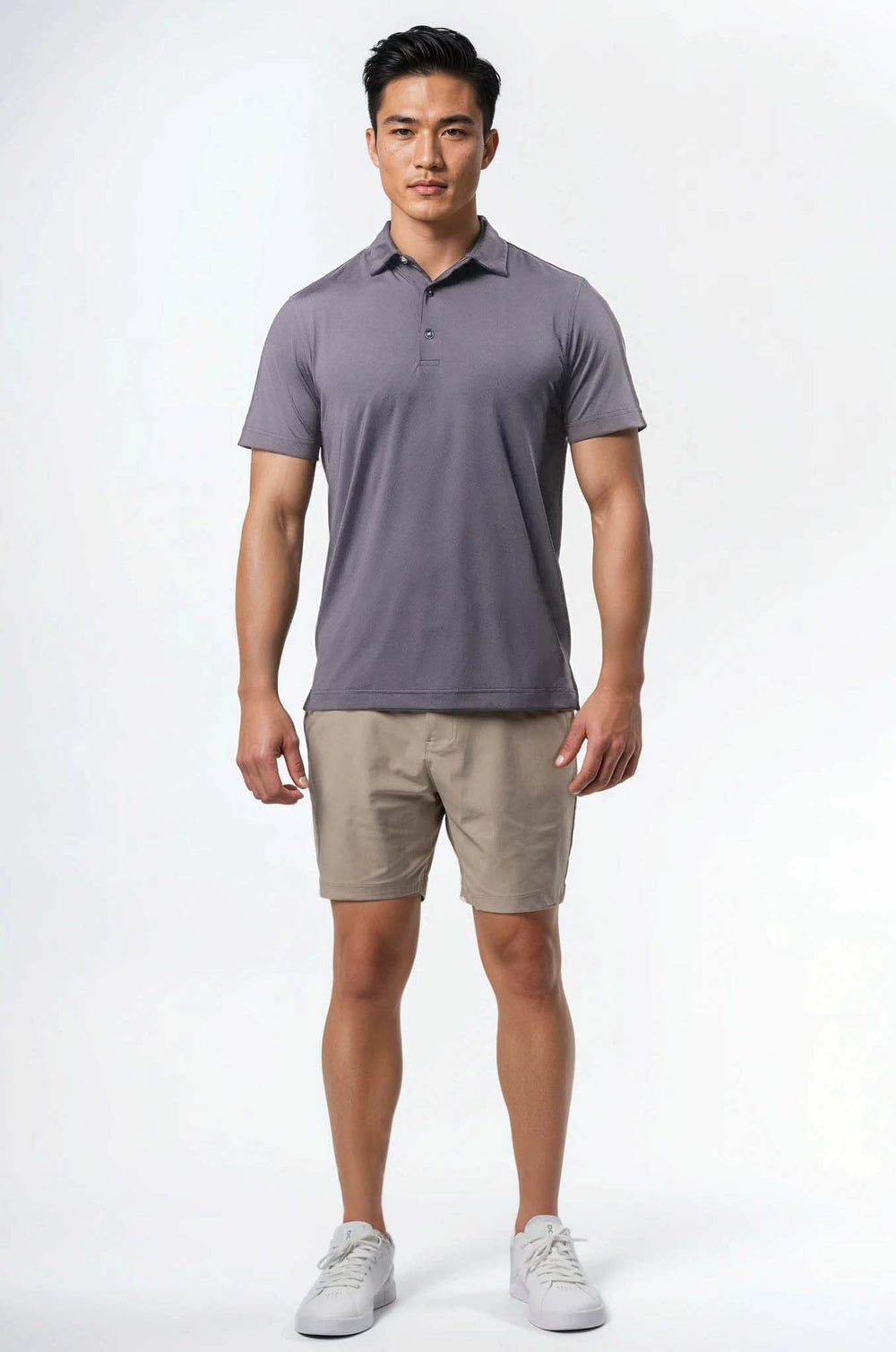 Core Classic Polo