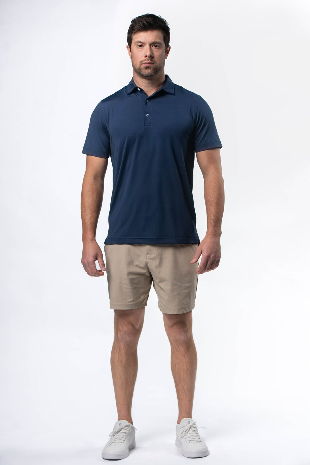 Core Classic Polo