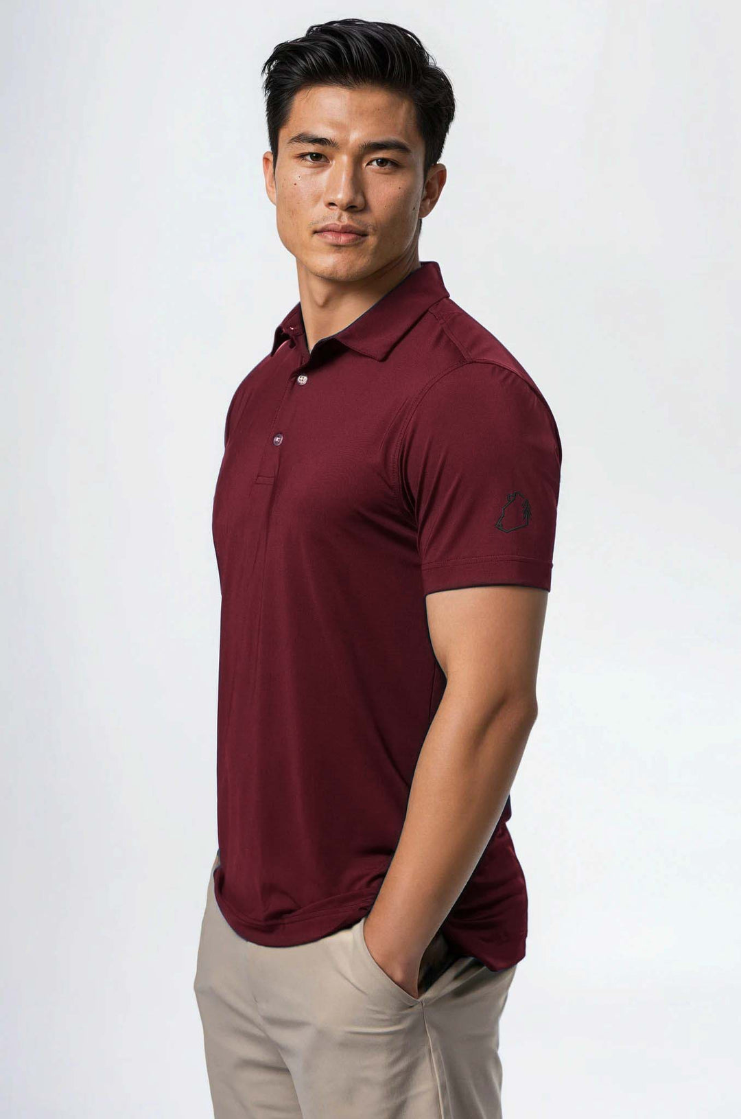 Core Classic Polo