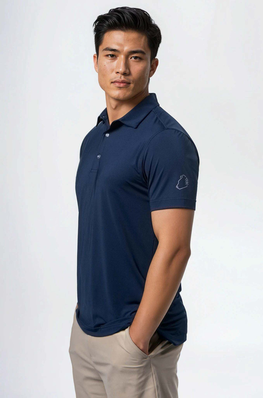 Core Classic Polo