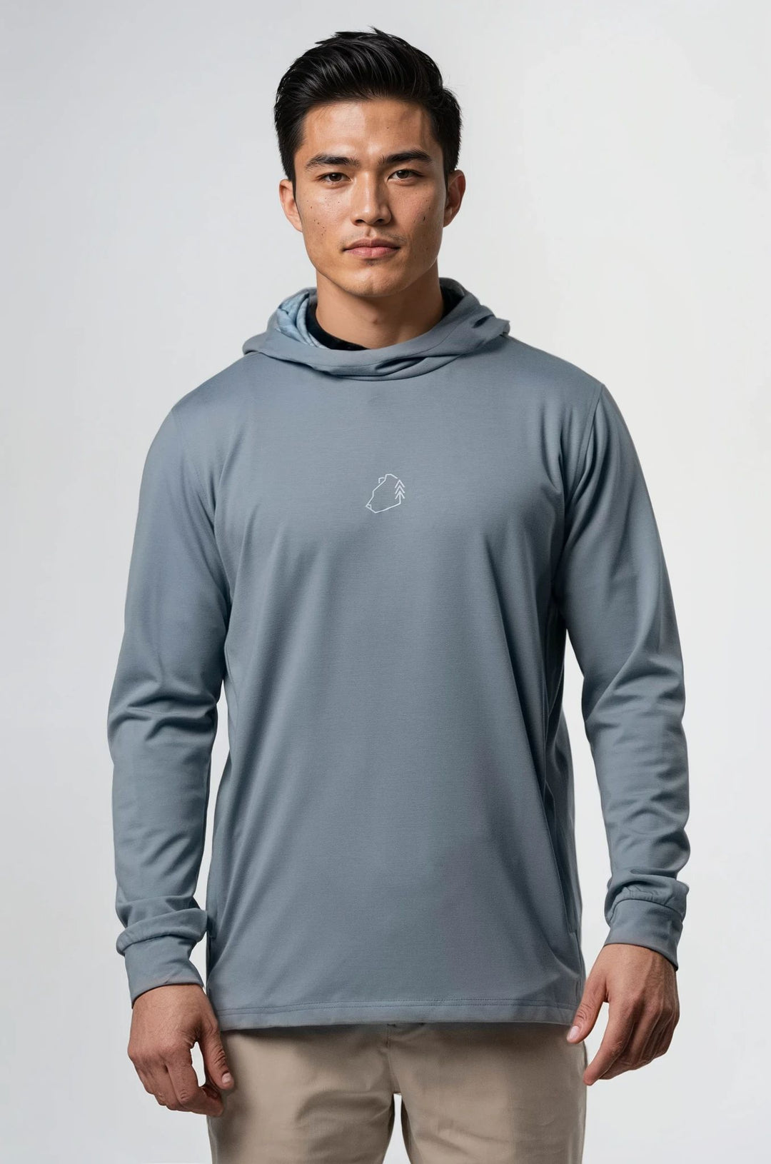 Kinross Hoodie