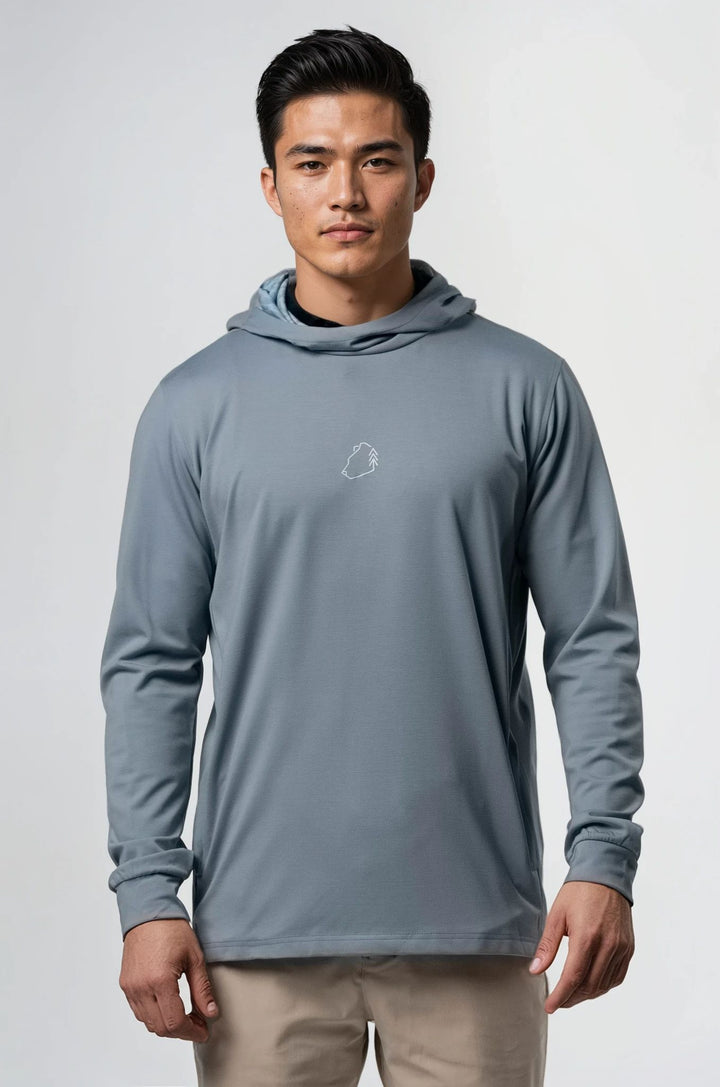 Kinross Hoodie