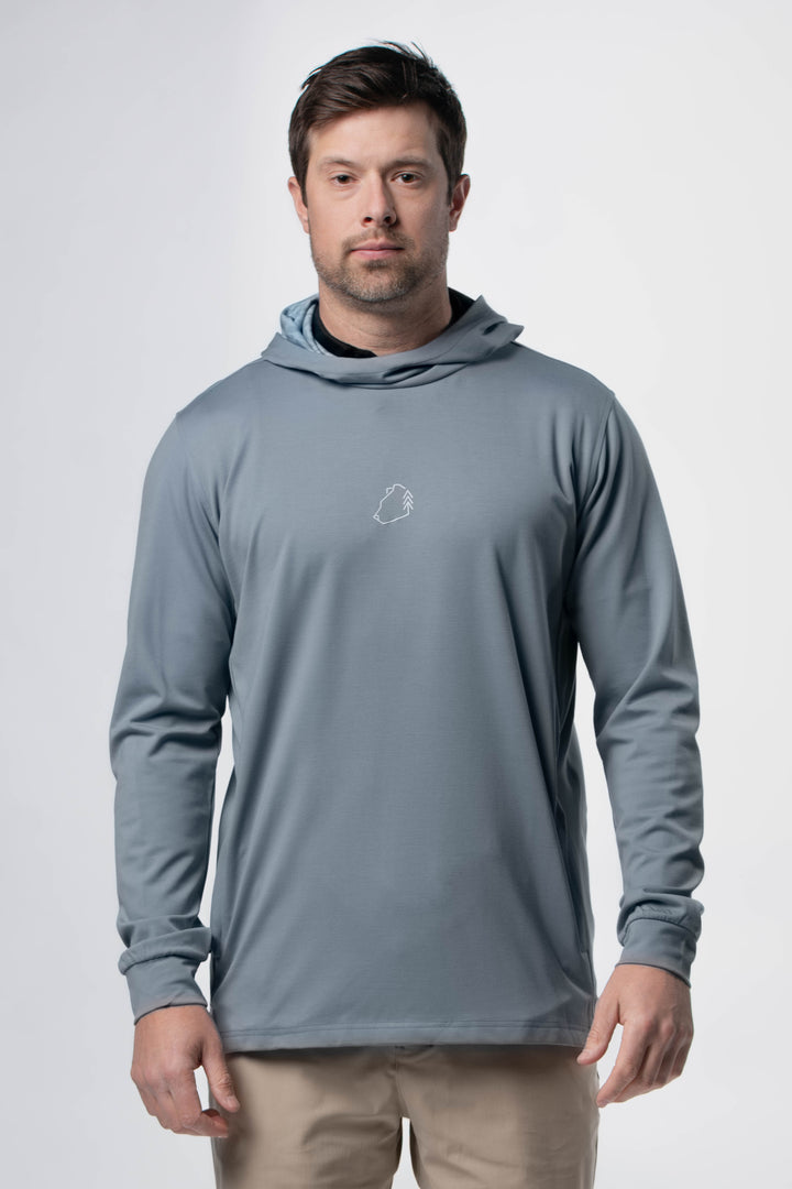Kinross Hoodie