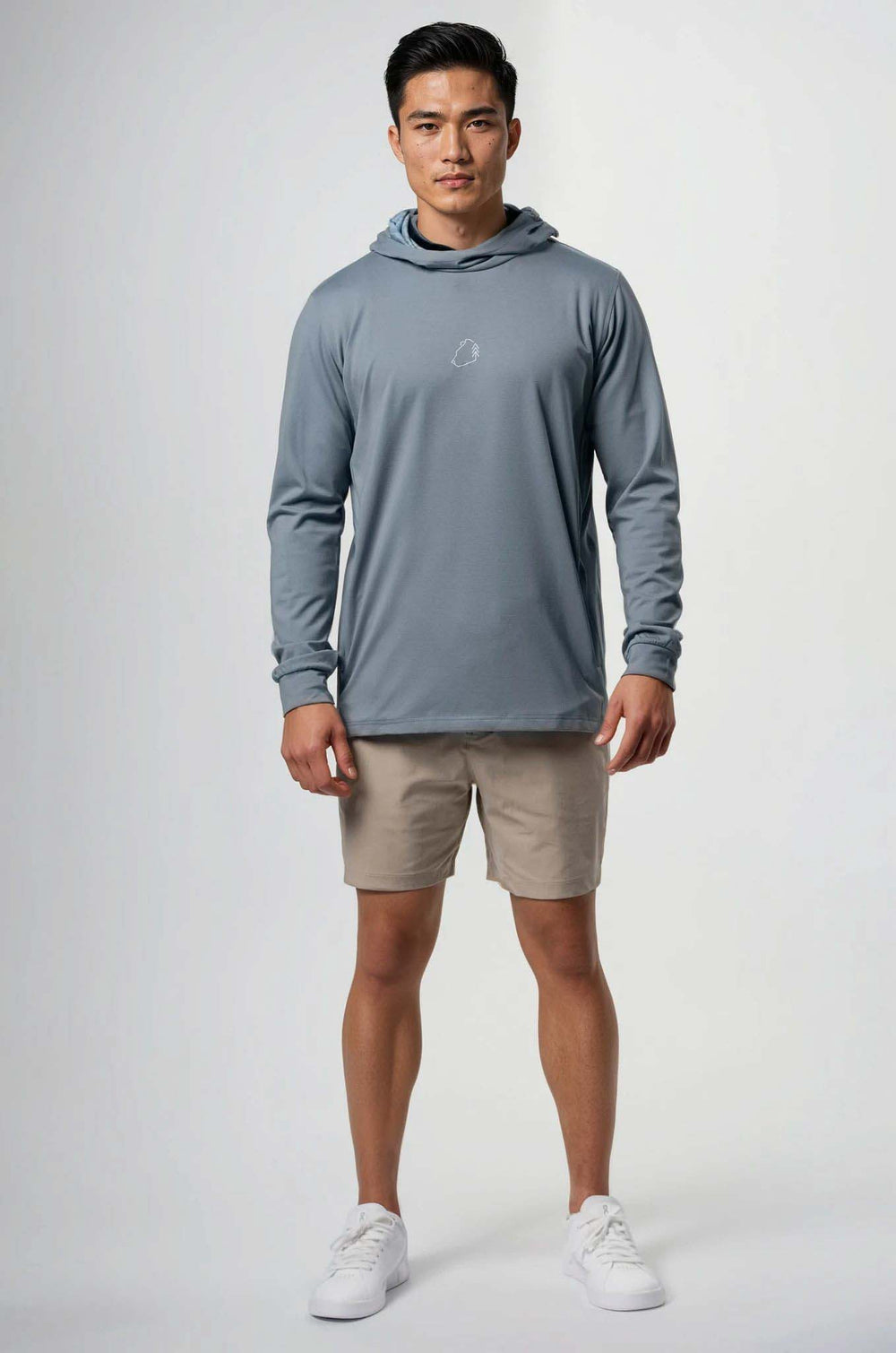Kinross Hoodie