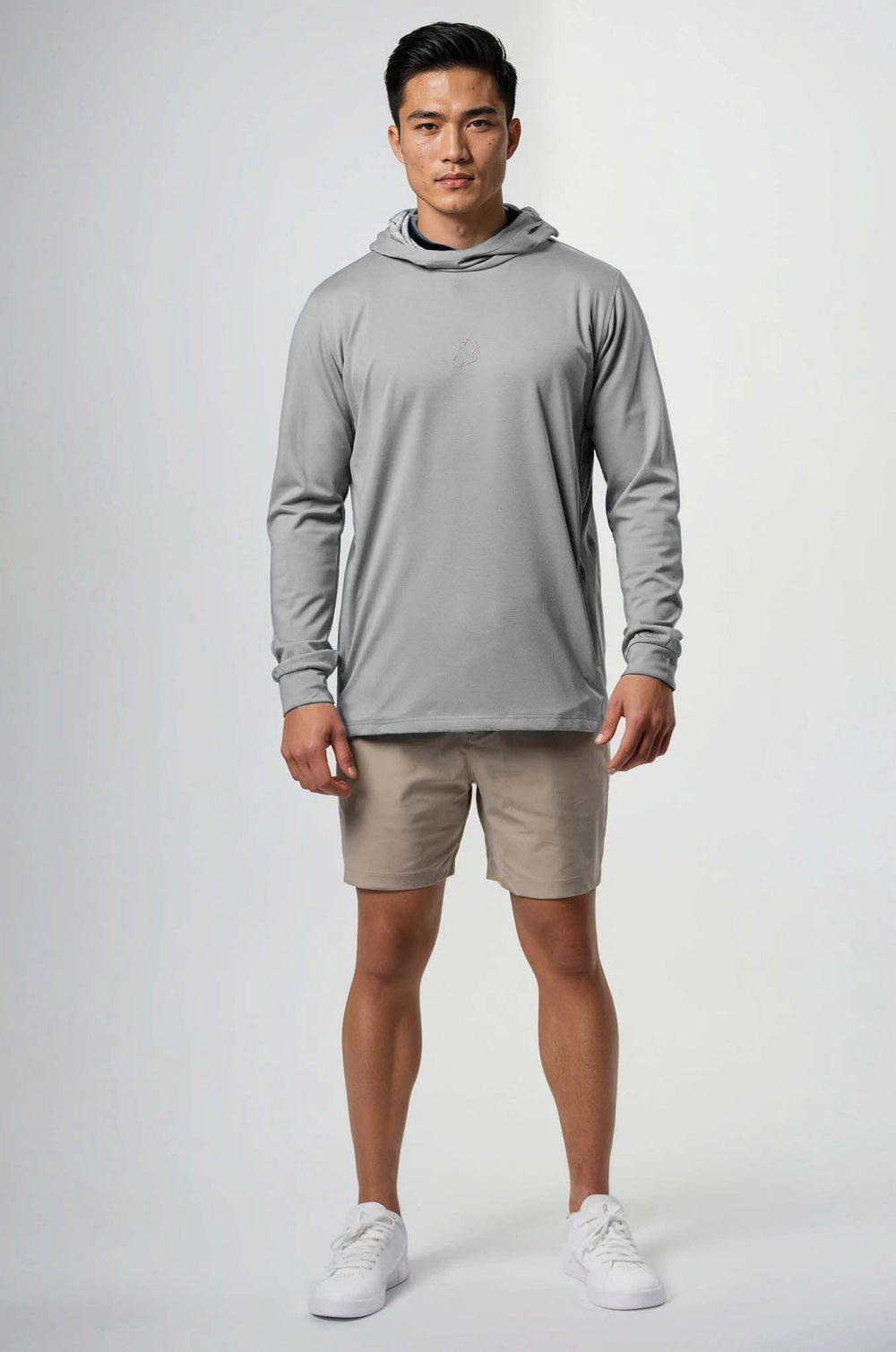 Kinross Hoodie