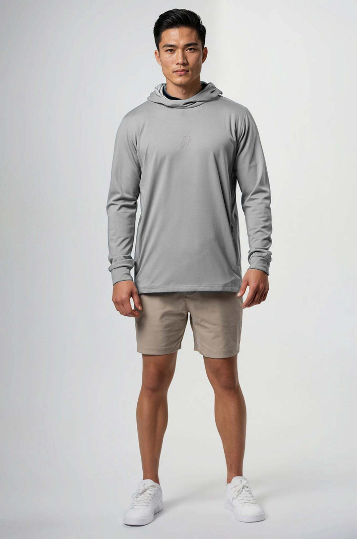 Kinross Hoodie