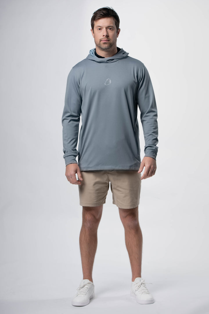 Kinross Hoodie
