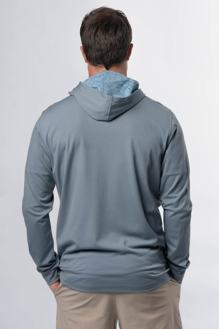 Kinross Hoodie