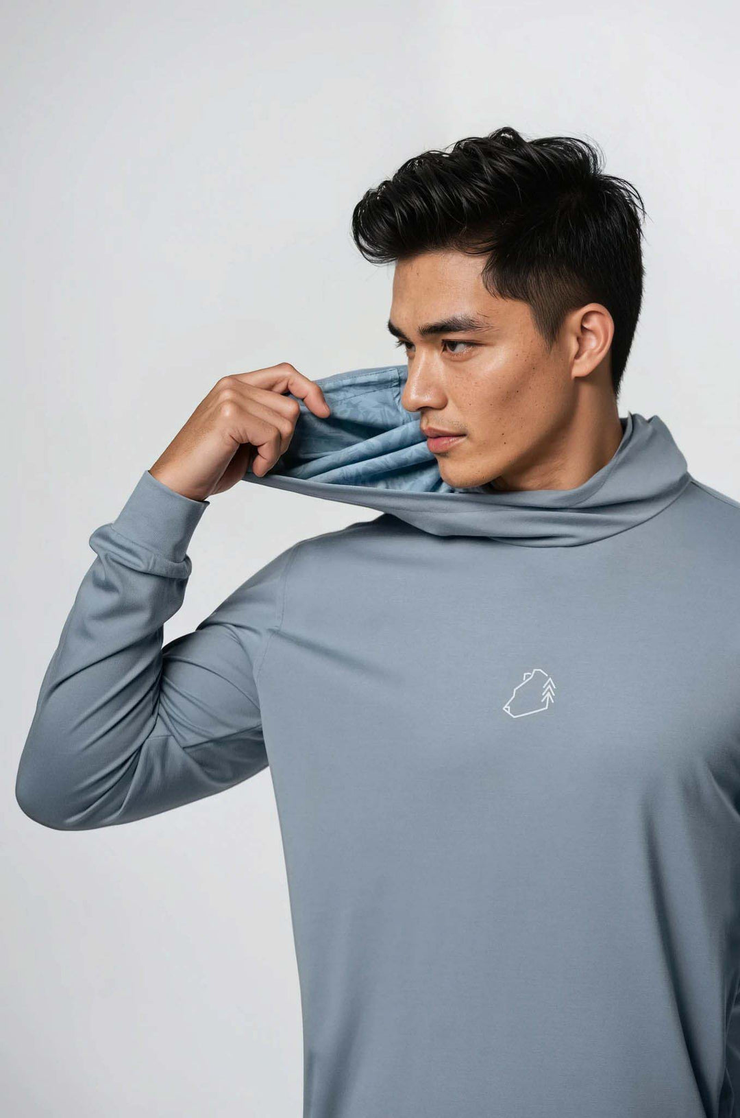 Kinross Hoodie