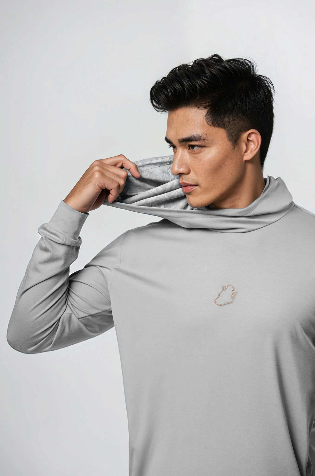 Kinross Hoodie