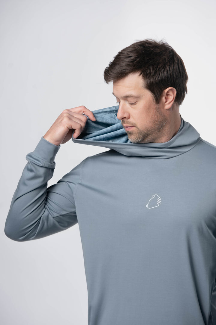 Kinross Hoodie