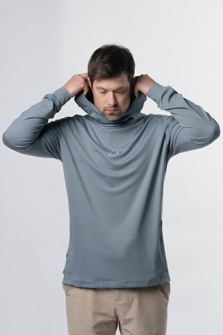 Kinross Hoodie