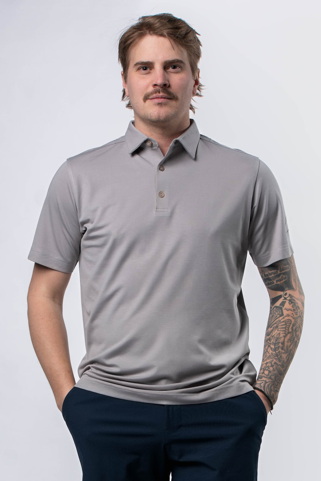 Acadian Polo