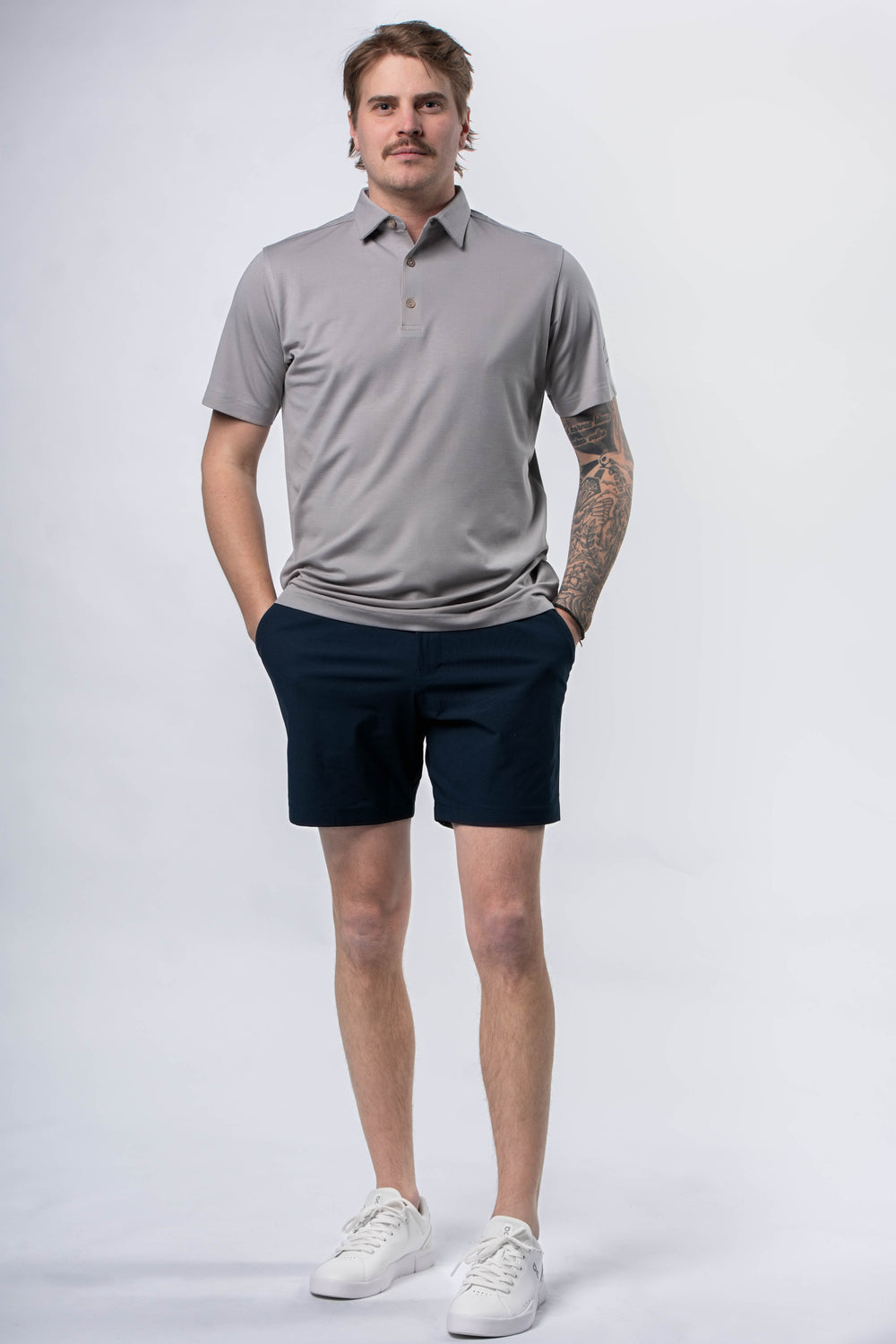 Acadian Polo