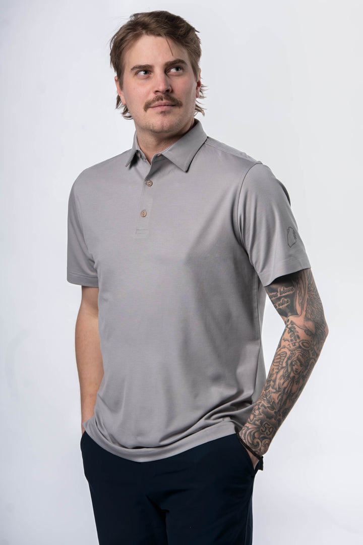 Acadian Polo