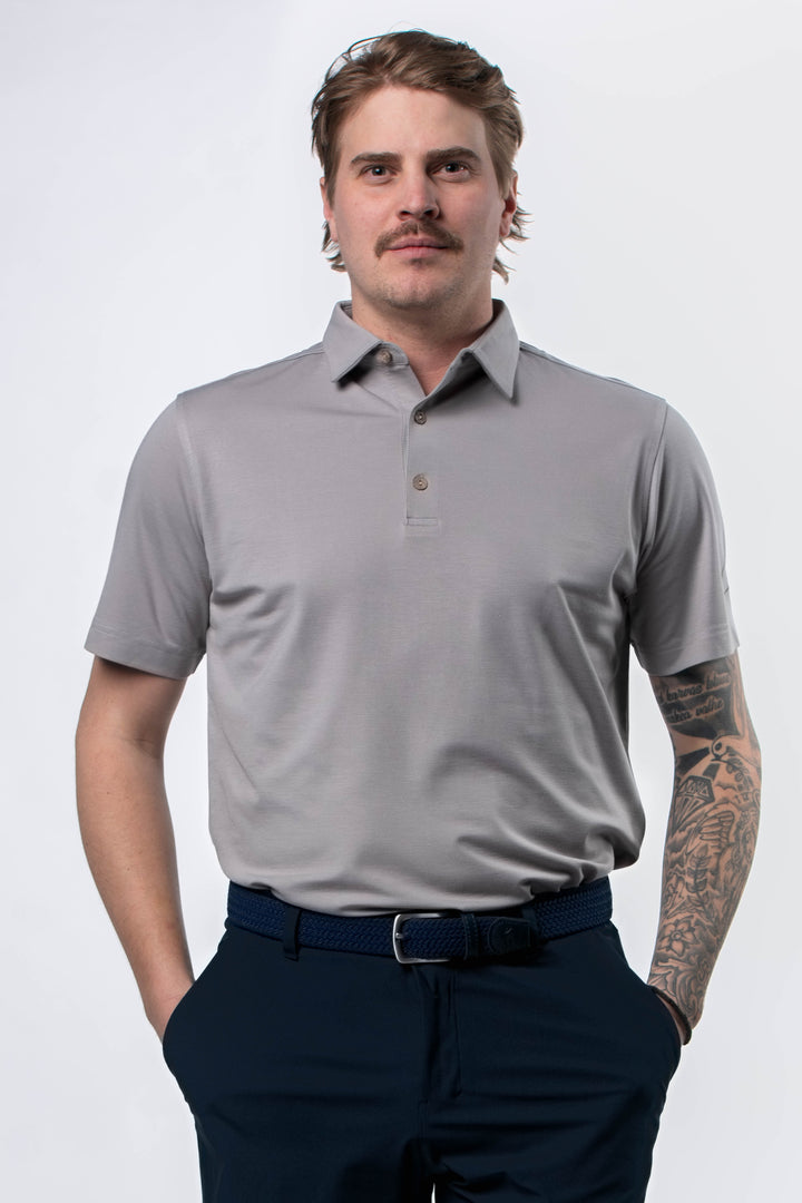 Acadian Polo
