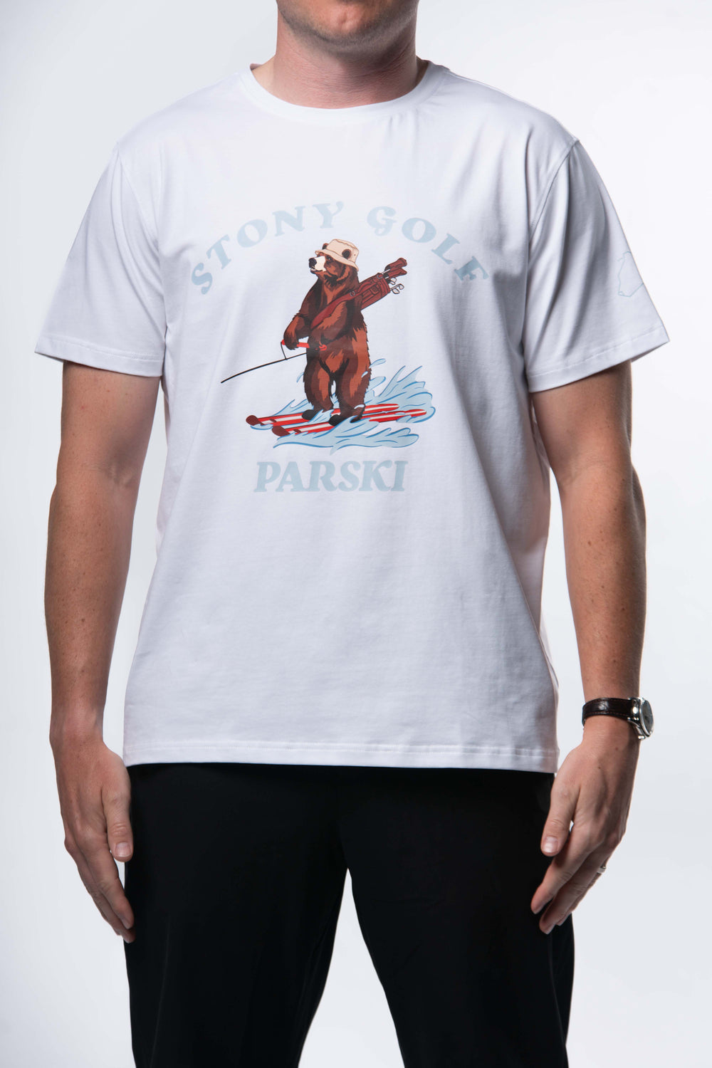 Track Tee
