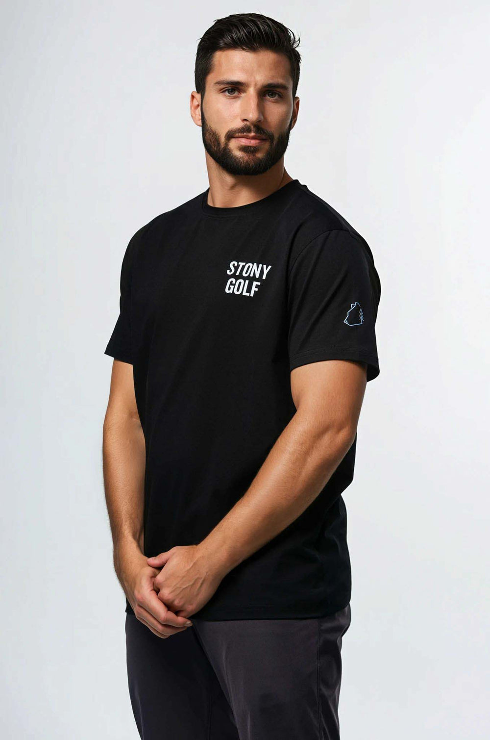 Track Tee