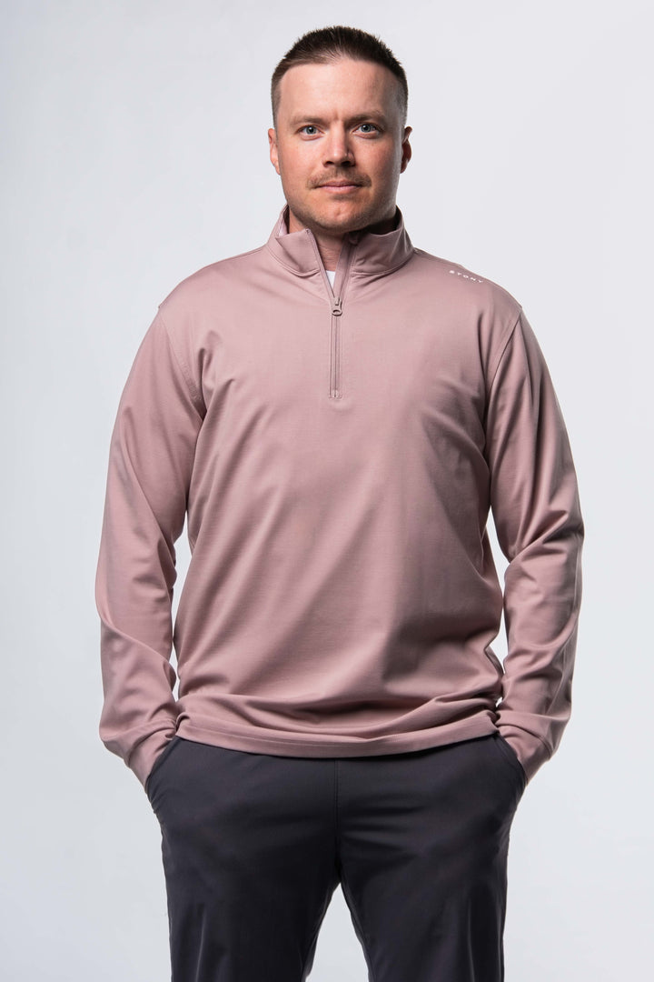 Drift 1/4 Zip