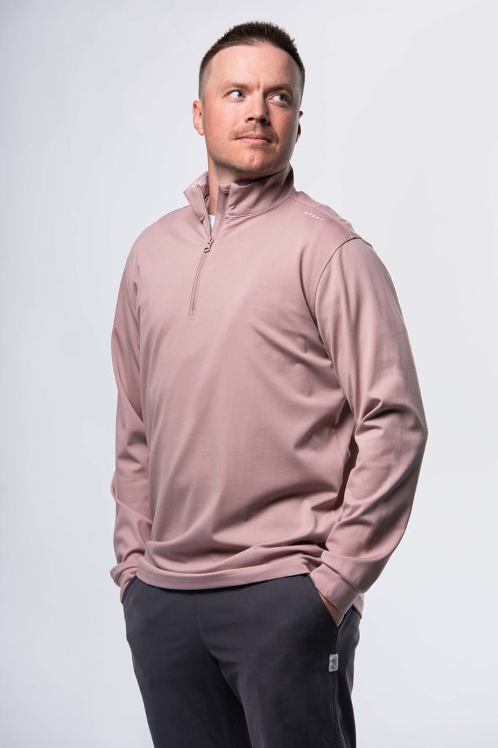Drift 1/4 Zip