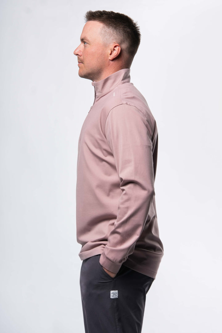Drift 1/4 Zip