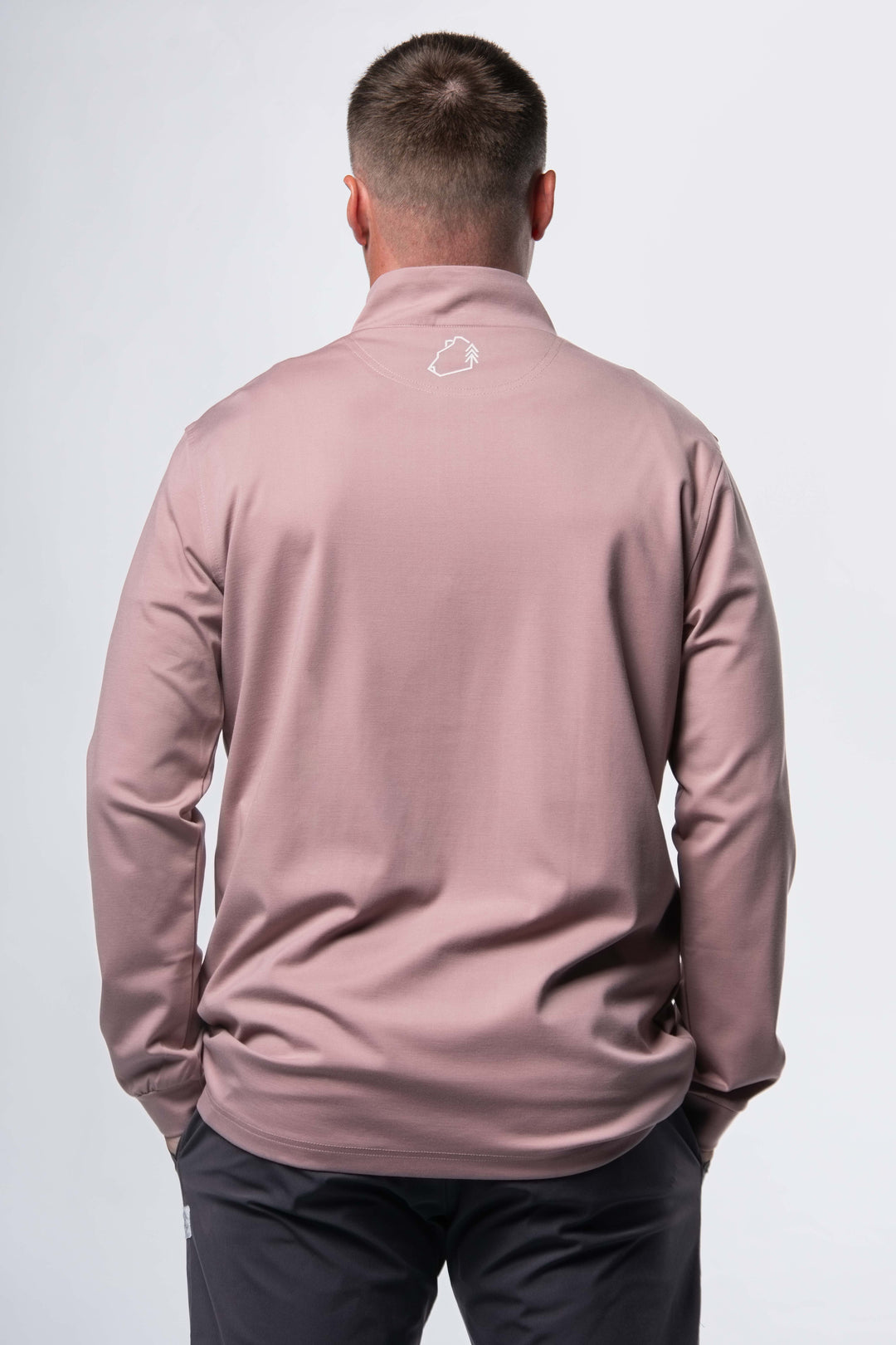 Drift 1/4 Zip