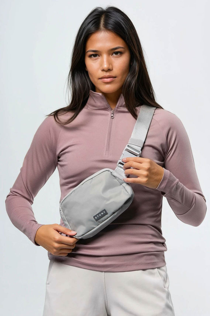 In Motion Belt Bag