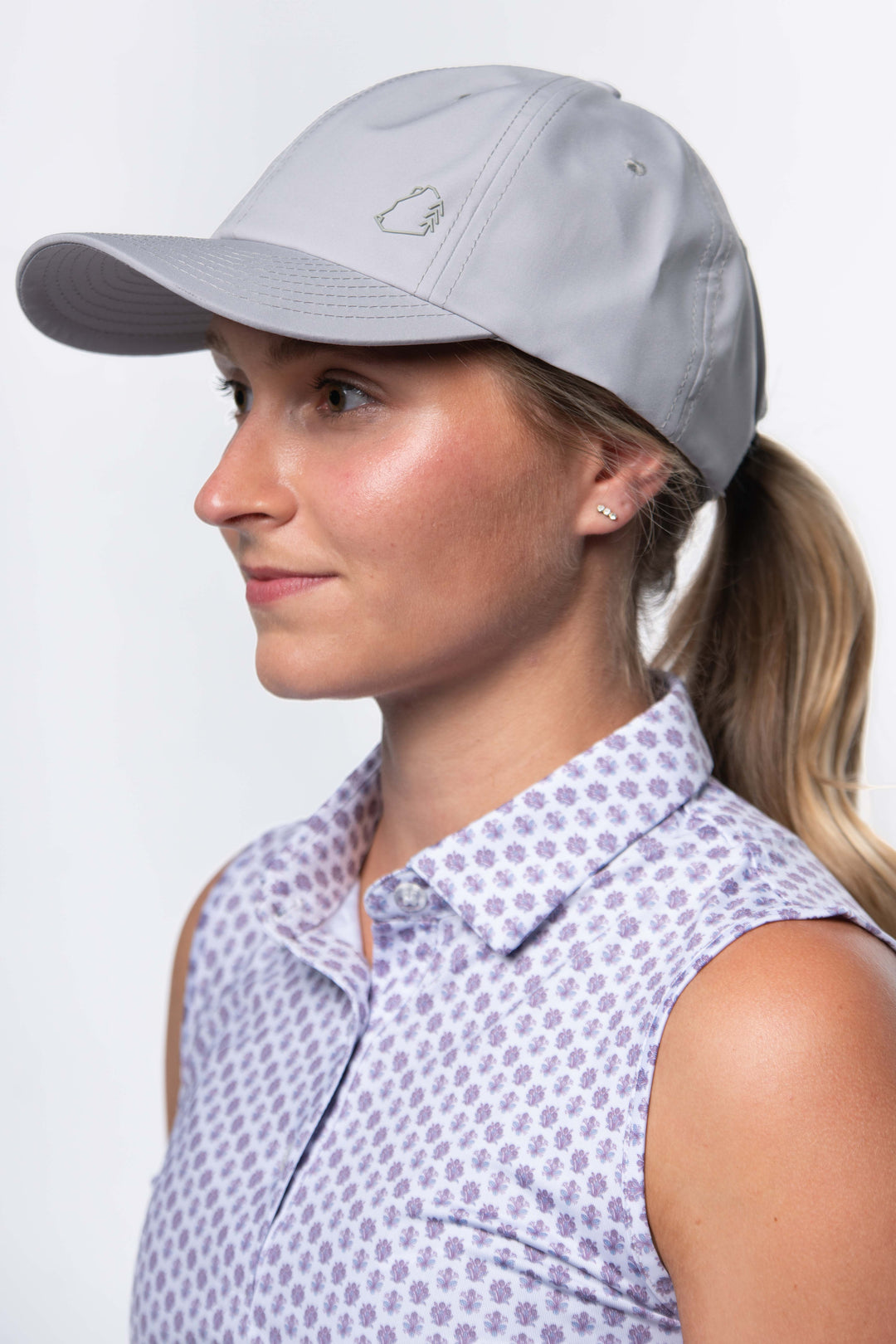 Lily Cap