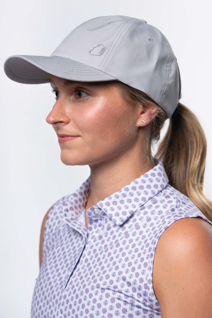 Lily Cap