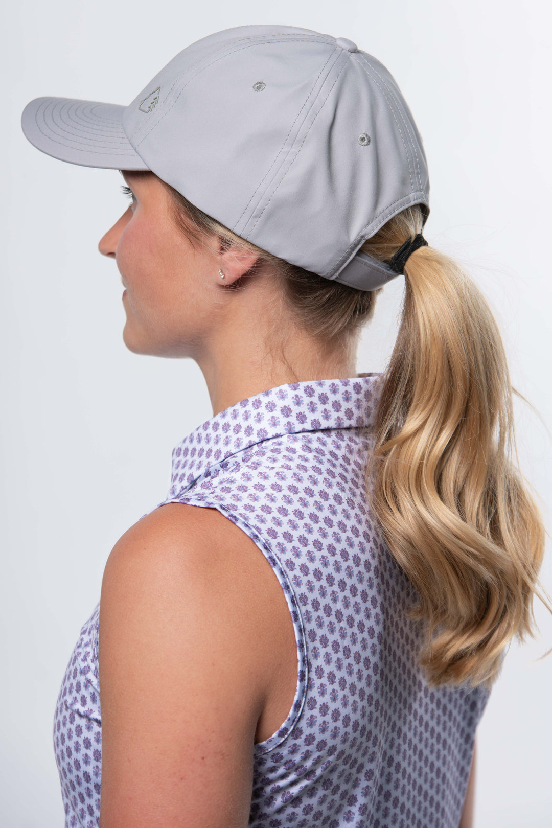 Lily Cap