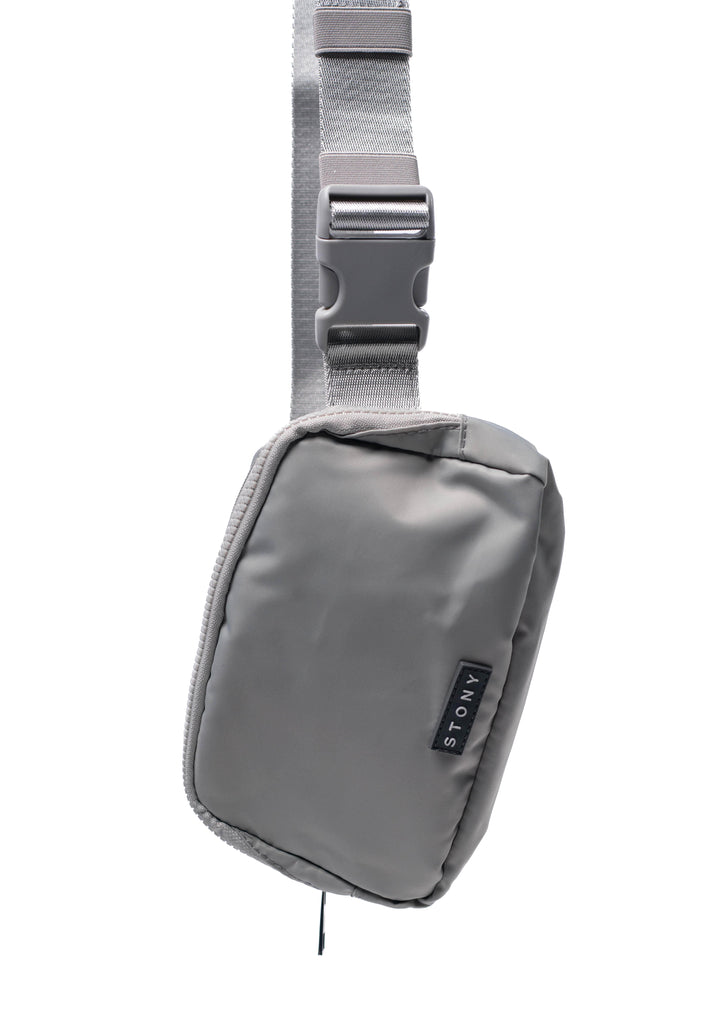 In Motion Belt Bag