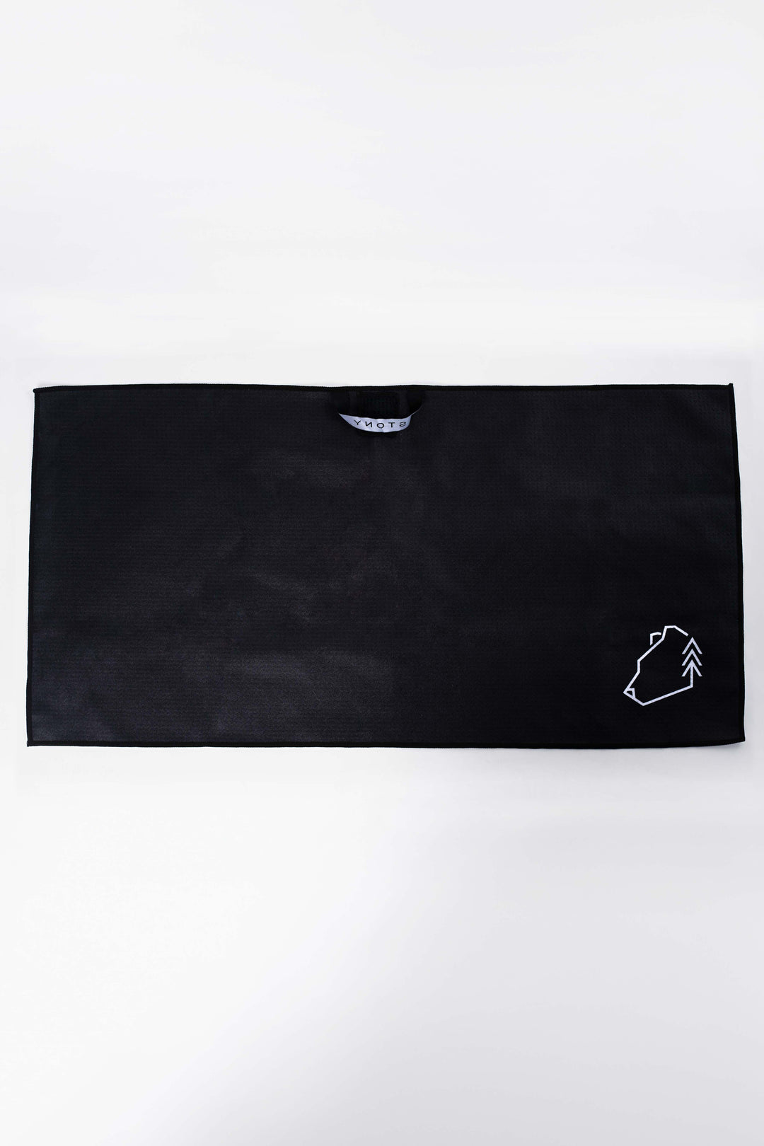 Quiet Golf Towel