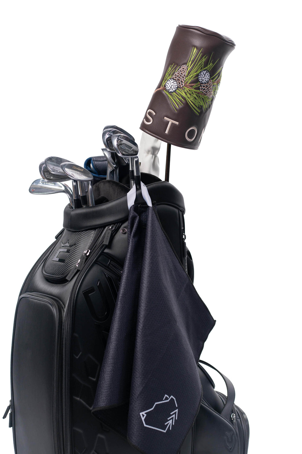 Headcover