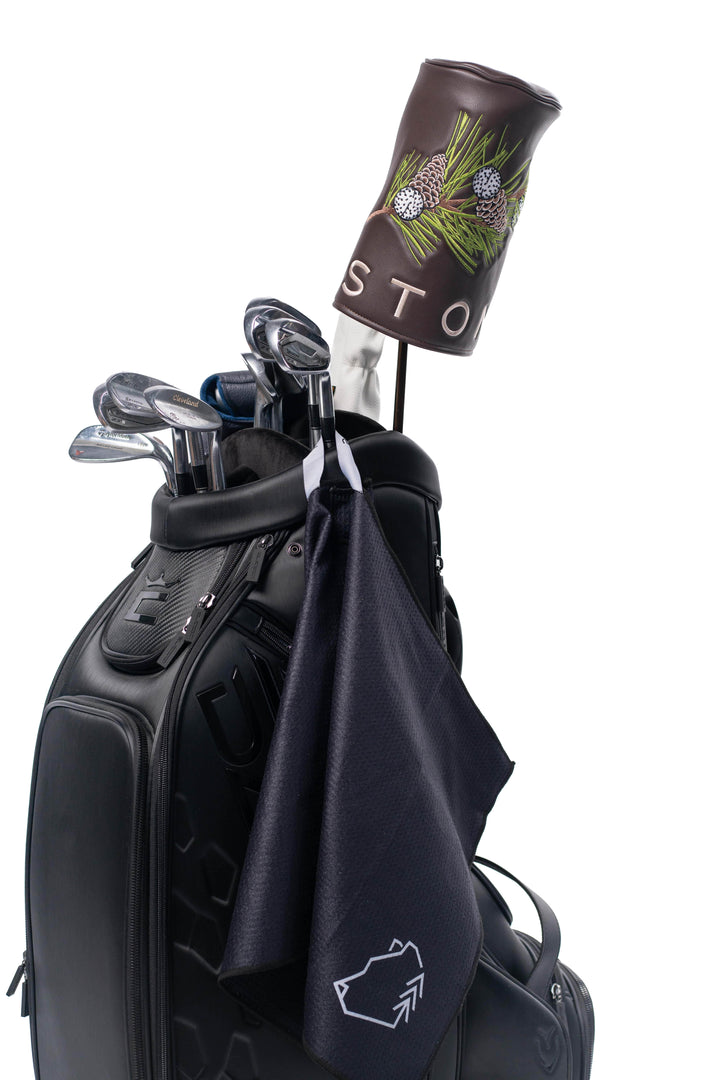 Headcover