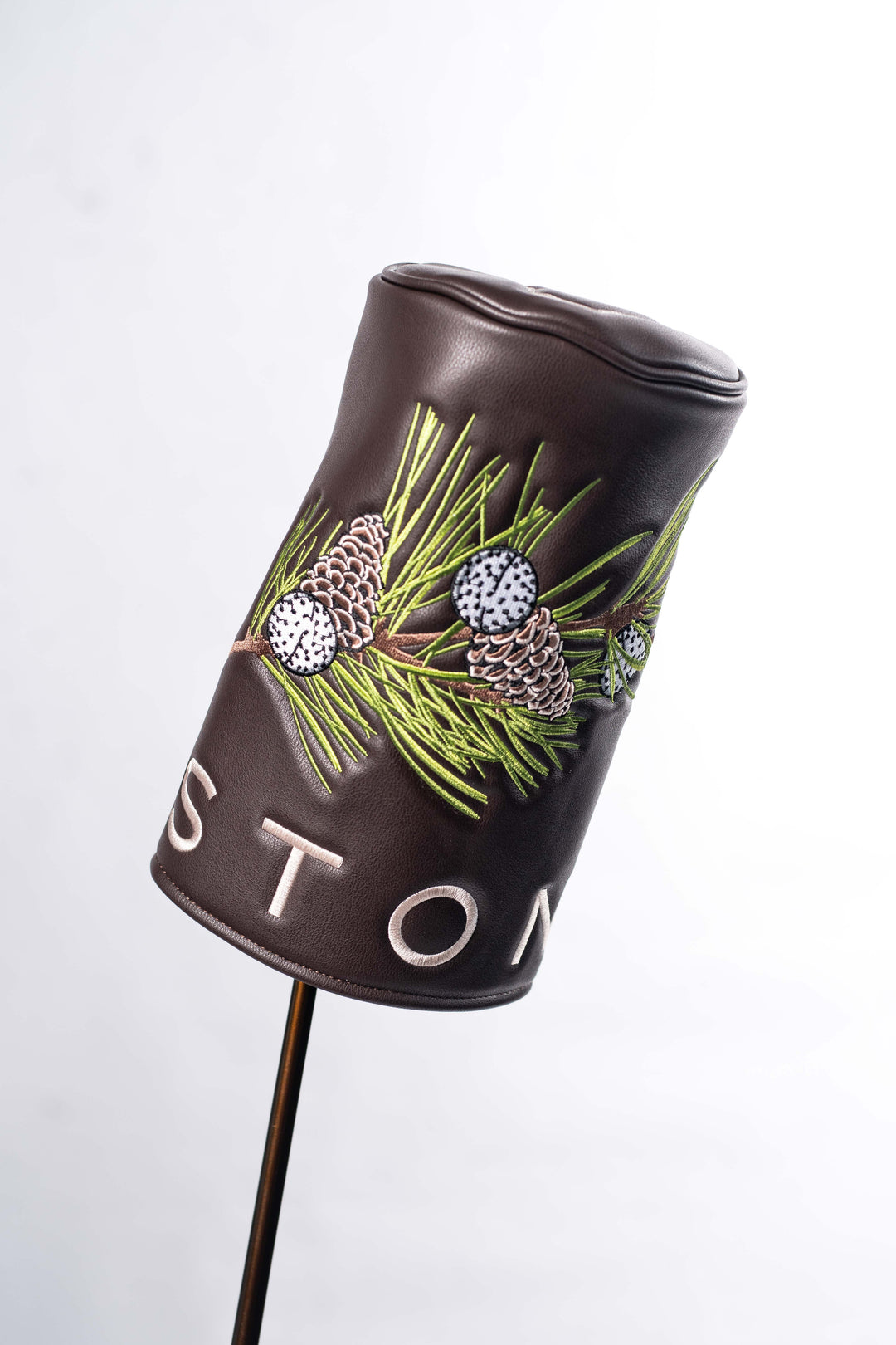 Pines Driver Headcover